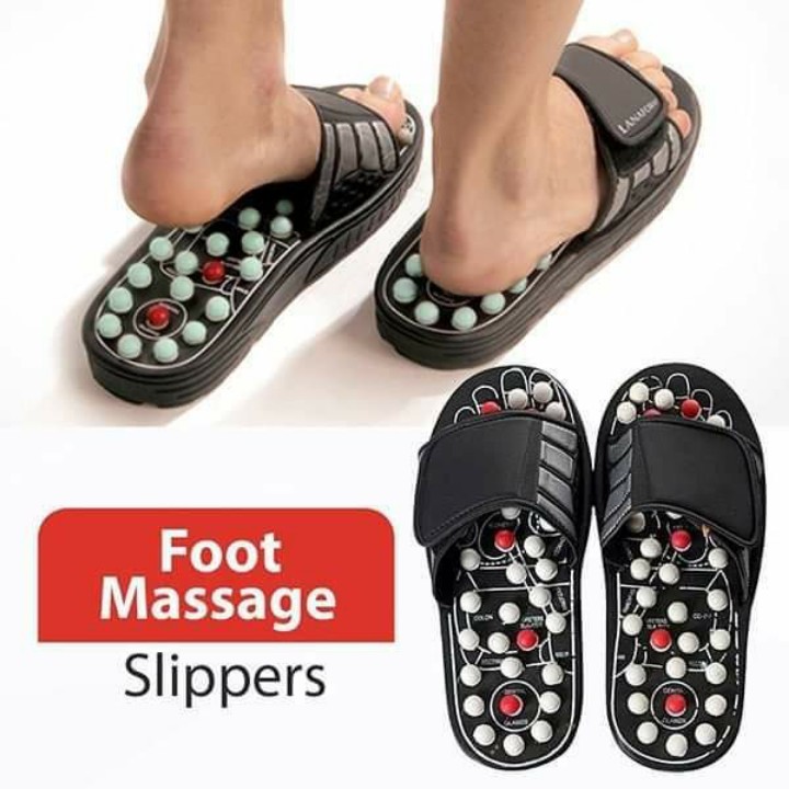 আকুপাংচার ফুট মেসেজ সুজ Acupuncture Massage Shoes আকুপাংচার ফুট মেসেজ সুজ Acupuncture Massage Shoes