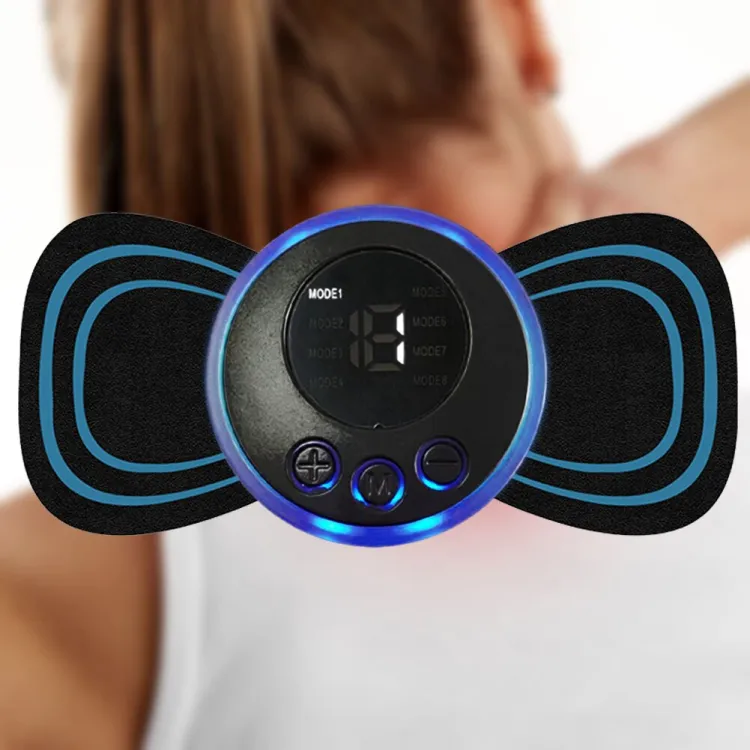Neck Body Massager Original Product Neck Body Massager Original Product