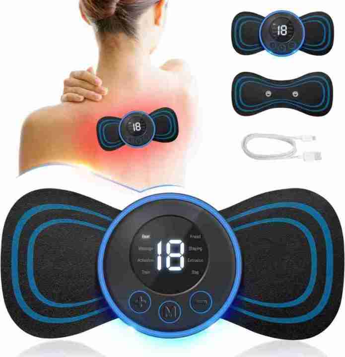 Neck Body Massager Original Product .jpg_720x720q80 Neck Body Massager Original Product