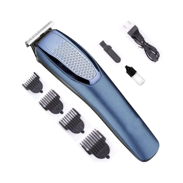 HTC AT-1210 Beard Trimmer And Hair Clipper For Men (2) HTC AT-1210 Beard Trimmer And Hair Clipper For Men