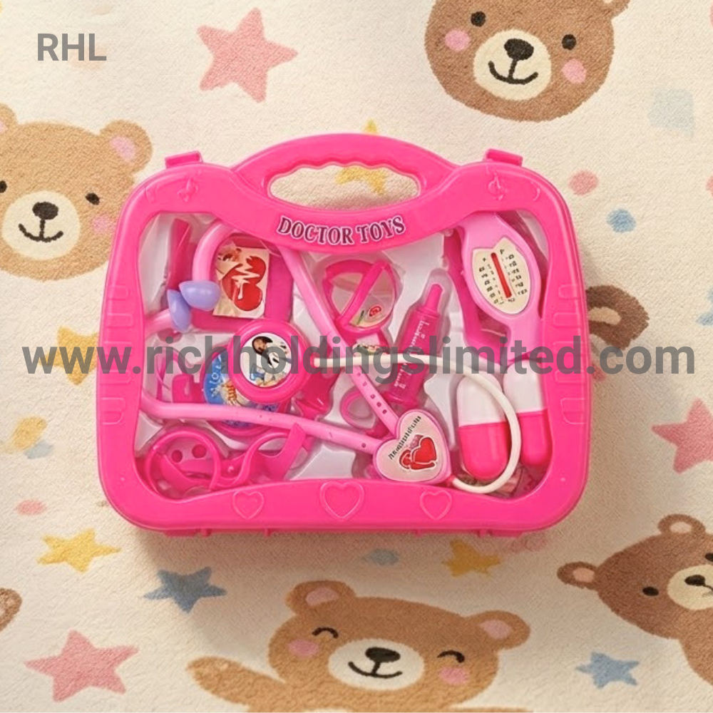 Doctor Toy Set for kids